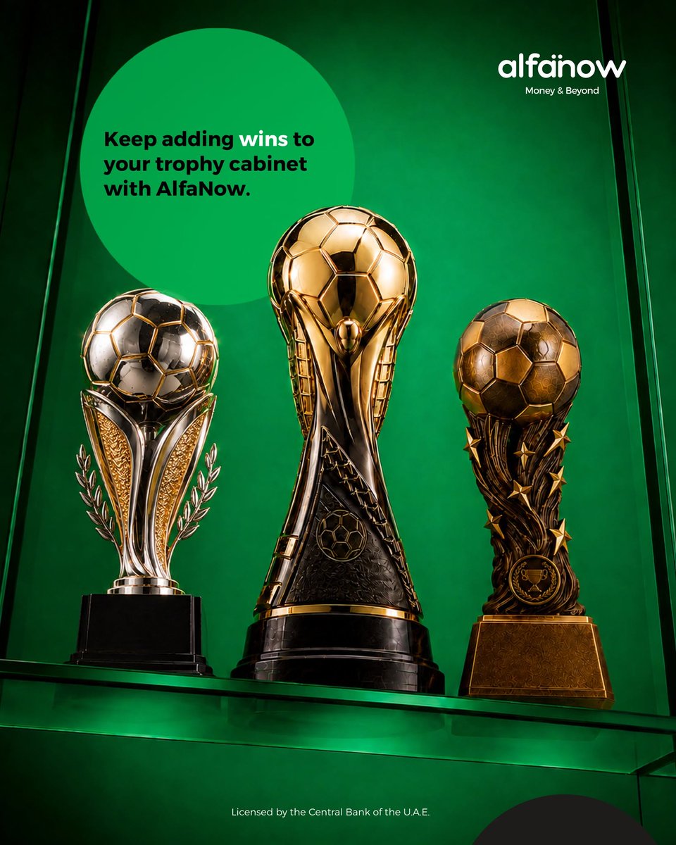 AlfaNowOfficial's tweet photo. Every transfer home is a moment that deserves to be celebrated. Each transfer brings you closer to your next big win.

كل مرة تُرسل فيها المال إلى وطنك هي مناسبة تستحق الاحتفال. سواء كانت هذه هي المرة الأولى أو الخمسين، فإن كل تحويل يقربك خطوة إضافية نحو إنجازك الكبير القادم. https://t.co/3Rlumv8E0e
