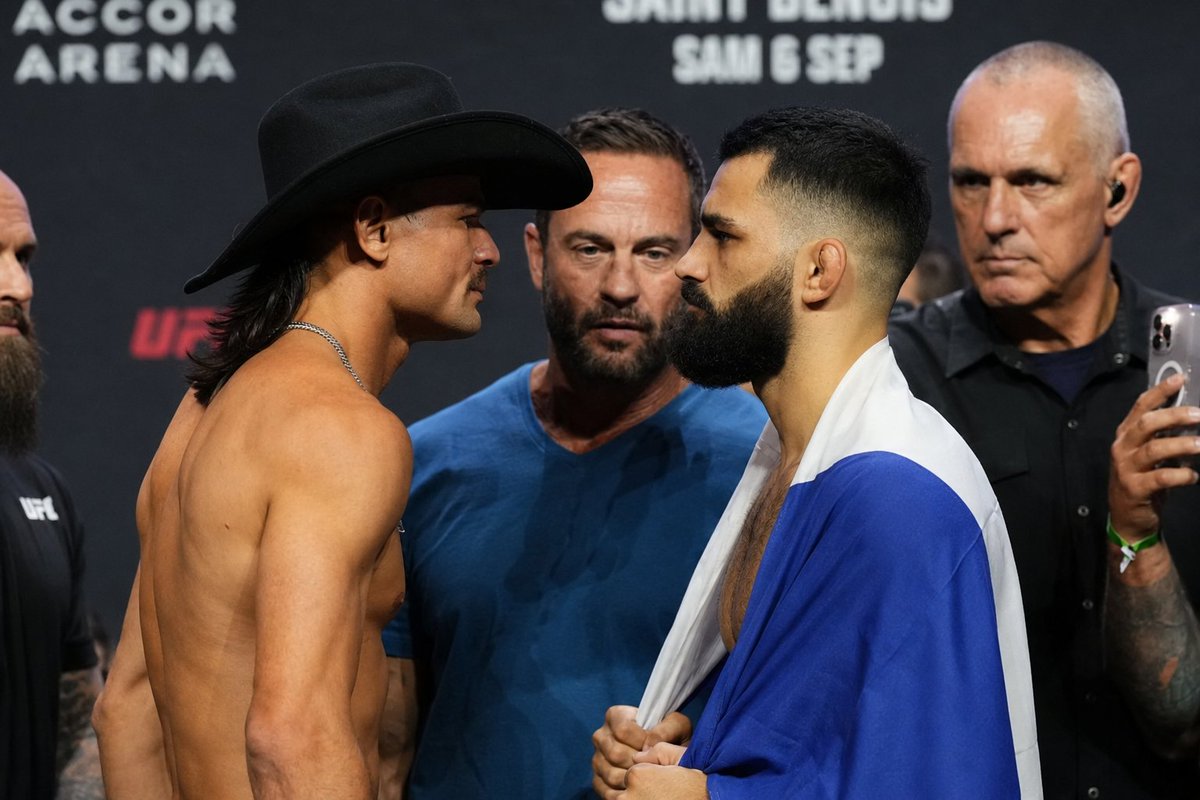 TheHighlightFR's tweet photo. 🇫🇷 BSD pour accueillir 🇧🇷🇲🇽 Diego Lopes en LW ?

Le combat serait incroyable à Paris ou à l'UFC Noche. 

Vous en pensez quoi ? Vous voyez qui et comment ? https://t.co/cJBbK54tsl