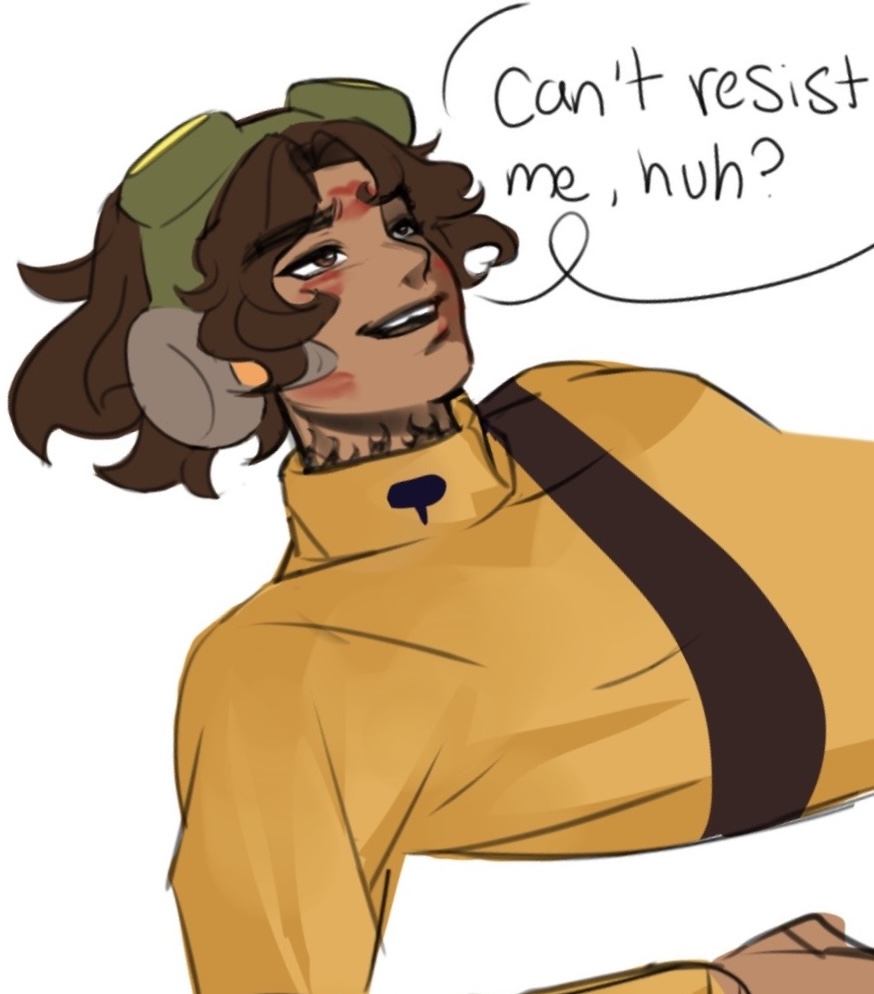 jammbitzz's tweet photo. Mandatory Venture to get me through the work week 🫩
Gnite 
#sloancameron #venture #ventureoverwatch #Overwatch2 #Overwatch overwatchventure OverwatchFanart venturefanart ventureow2 OverwatchFanart Overwatch2Fanart https://t.co/WPM4JJqrMu