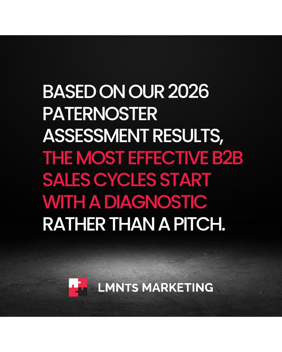 SEOarticlesUK1's tweet photo. B2B Tech firms lose sales by failing to remove final layers of hesitation. 
Comparison checklists build confidence. 
Audit:   https://t.co/OvGbqz8rB5
#DecisionMaking #B2BSaaS #LMNts #Strategy #B2B https://t.co/appLVdEwi5