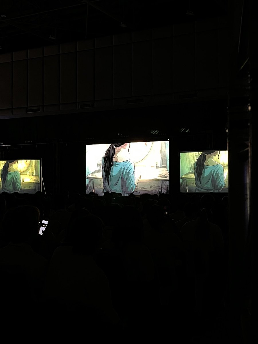 Annorax162576's tweet photo. หนั้งสั้น Ai เฟี้ยวจาดด (4/20)
#SPUCAaiShowcase https://t.co/CP9NzgGczI