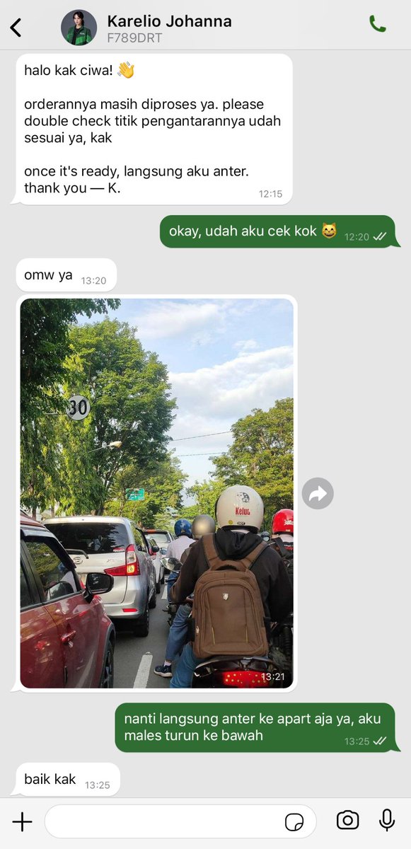 nerdyff19's tweet photo. 𝐆𝐫𝐚𝐛 𝐃𝐫𝐢𝐯𝐞𝐫

— #Janjingjing a few tweets au https://t.co/pHZLTsCZEK