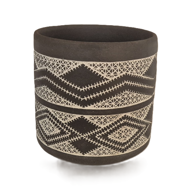 PtaArtMuseum's tweet photo. Visit the Pretoria Art Museum to discover the latest acquisitions to the Corobrik Ceramics Southern Africa Ceramics Collection. The latest additions to the collection are works by ceramic artists Gillian Clark, Kevin Collins, Dale Lambert, Meriel May, and Mathiba Molefe-Simelane https://t.co/3SawIJ39hD