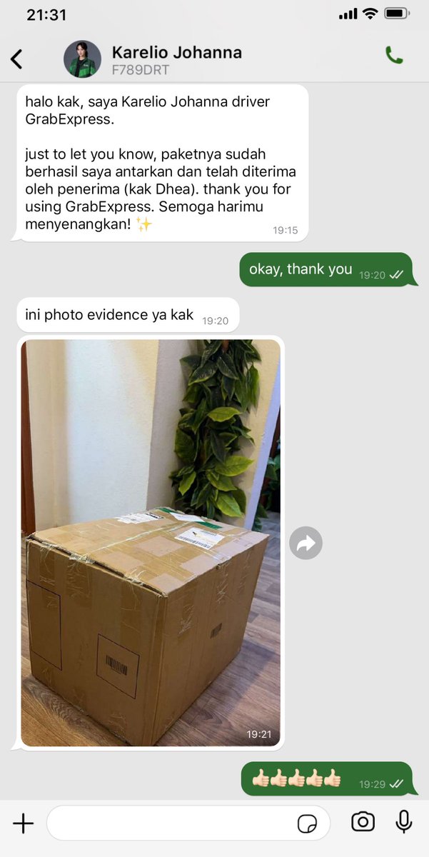 nerdyff19's tweet photo. 𝐆𝐫𝐚𝐛 𝐃𝐫𝐢𝐯𝐞𝐫

— #Janjingjing a few tweets au https://t.co/pHZLTsCZEK