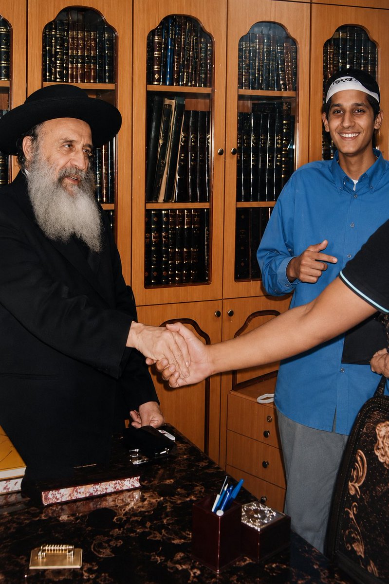 Itziklevi123's tweet photo. @Israelmeir4 https://t.co/gsigmoeCkF