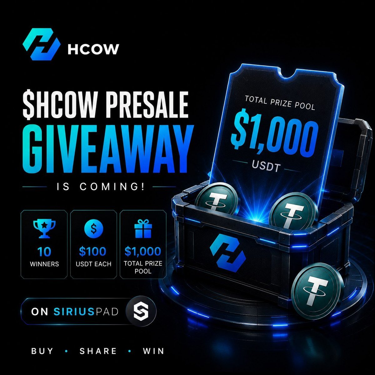 HASHCOW | HCOW tweet media