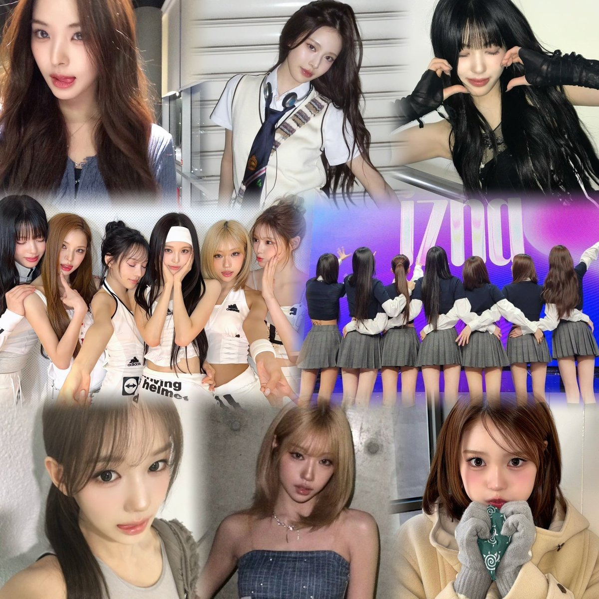 sTSAnKpgEC93300's tweet photo. 初tag໒꒱.˖٭*
 
  詳細ALT ⇣

 ♡or↺で繋がる⸝⋆

 #nayaと繋がりたい  #izna好きな人と繋がりたい #이즈나  #izna  #naya https://t.co/dQ8jHLho5e