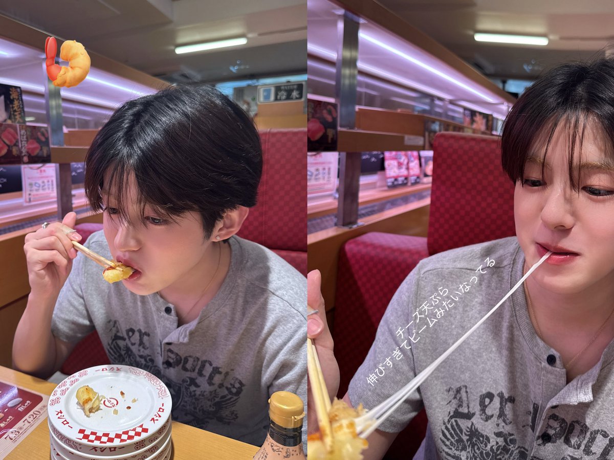 193hirotoo's tweet photo. 久しぶりに食べたけど過去一美味しかった🍣 https://t.co/XllPWSKWUw