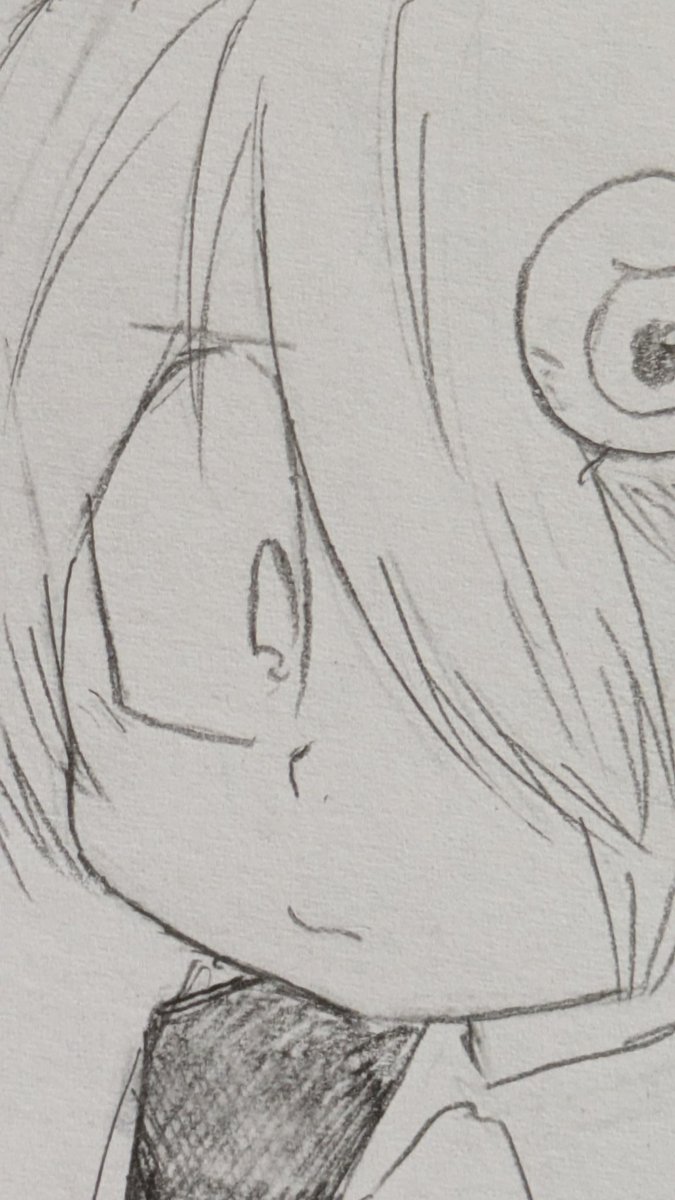 Hasu_1085's tweet photo. 顔面うまくいったと思いたい https://t.co/RRfaXWu5uc