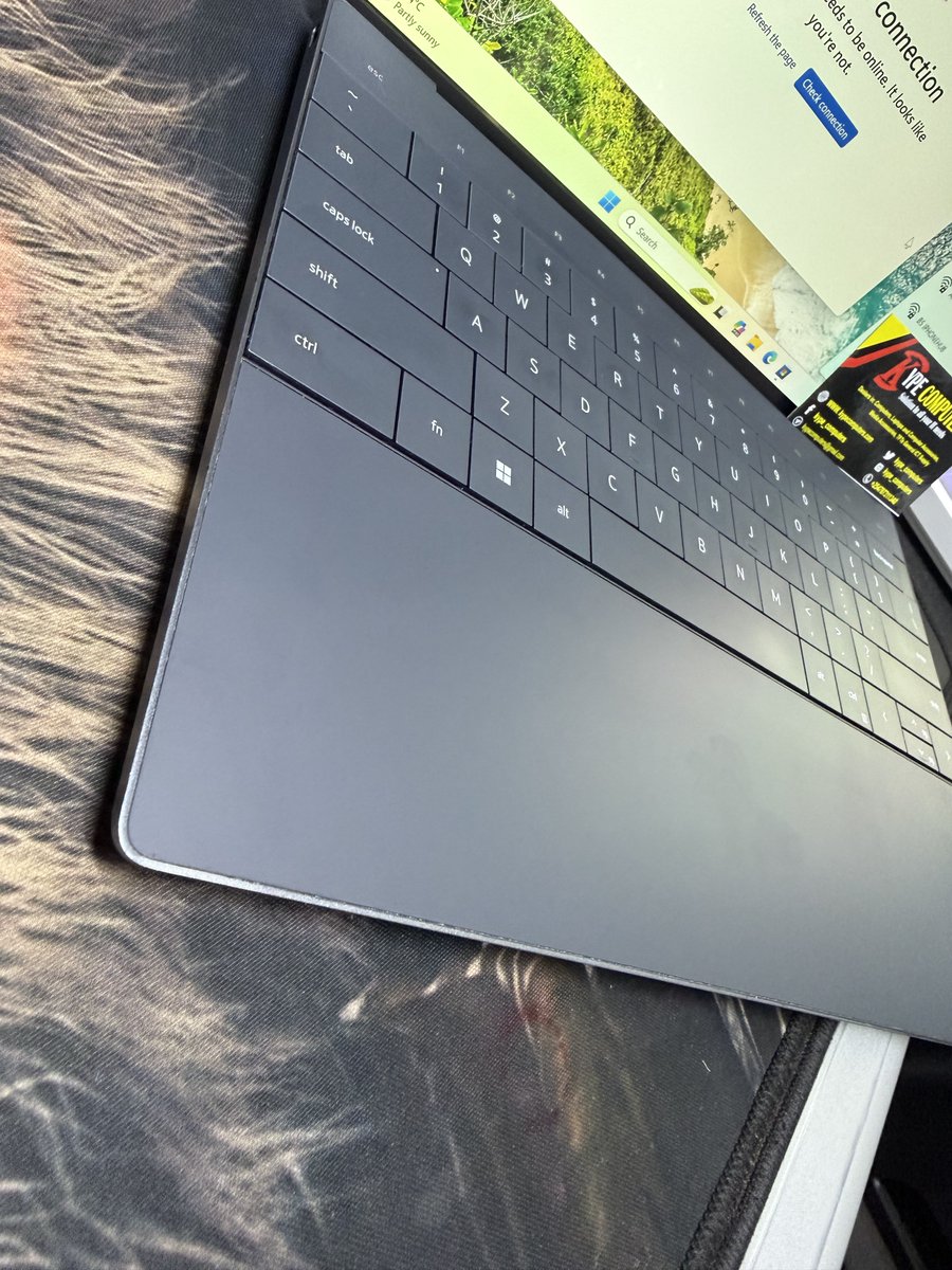 KypeITsolutions's tweet photo. Ex uk
Dell xps 9320
Core i7 13th gen 20cpus 
16gb 6400mhz ram
512gb ssd
13.3”

Kes 88,000

Call 0707311340

Order online https://t.co/G3TnZITIsi https://t.co/wOCJ2MvxpA