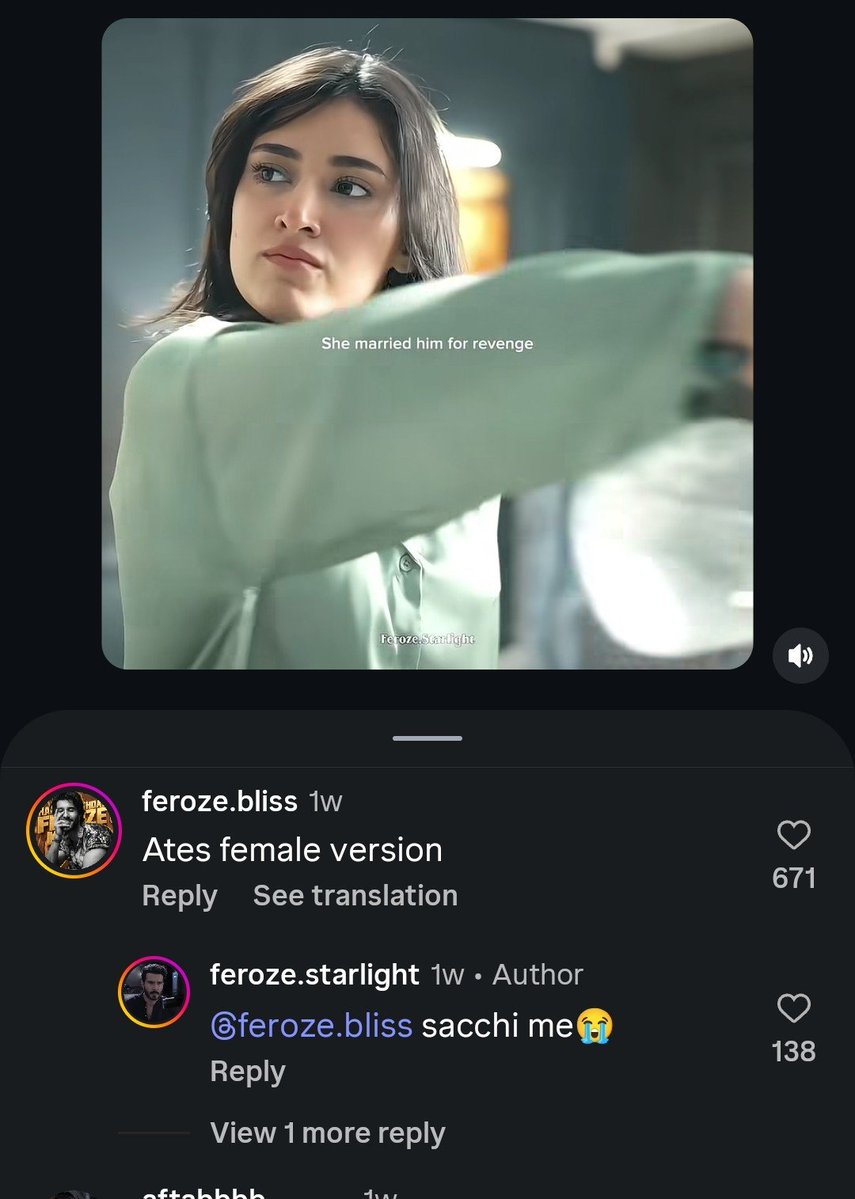 chandRaat_'s tweet photo. The likes 😭😭
@Ates_Karahan_ you're so famous Abi 😭🫵🏻🤍 https://t.co/iCAIMuCIRM