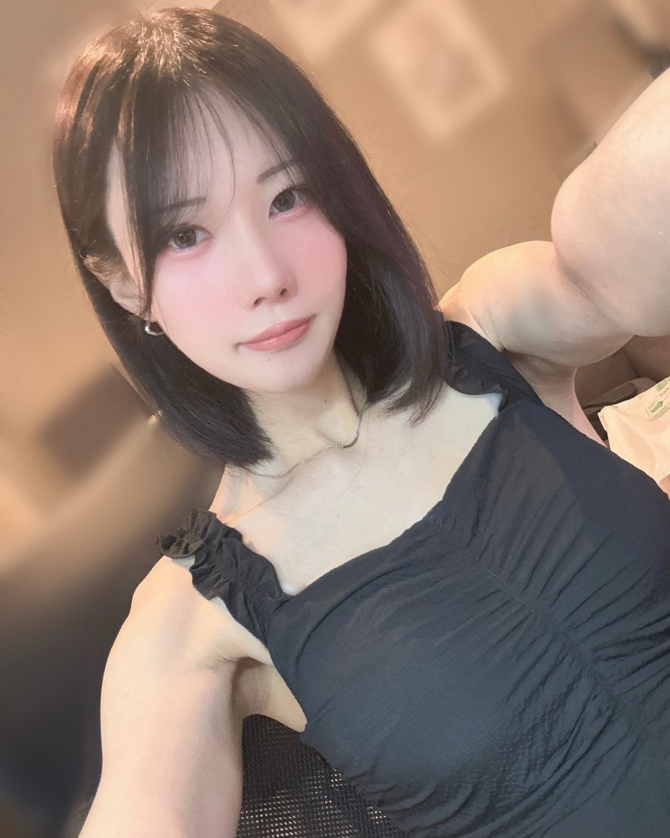 nagi_dolce_'s tweet photo. あついねーー最近🥵

#ニューハーフ https://t.co/lvUEB4XPHD