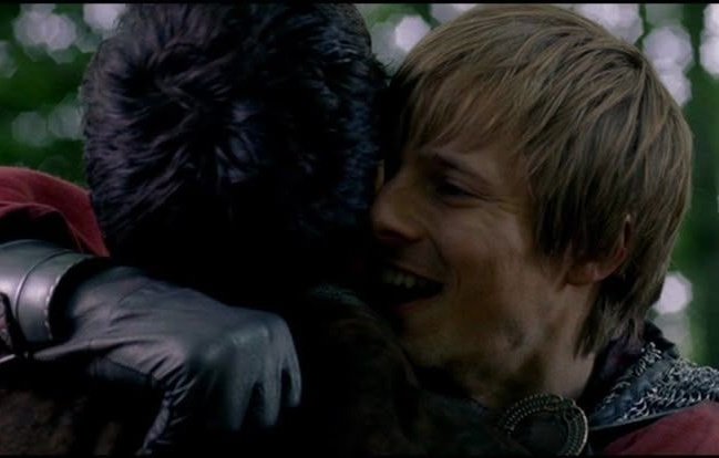boohugsmonster's tweet photo. #merthur

Лучше тебя
никого нет

                                                Но лучше б
                                                тебя и не было https://t.co/6CDTDVYeLW