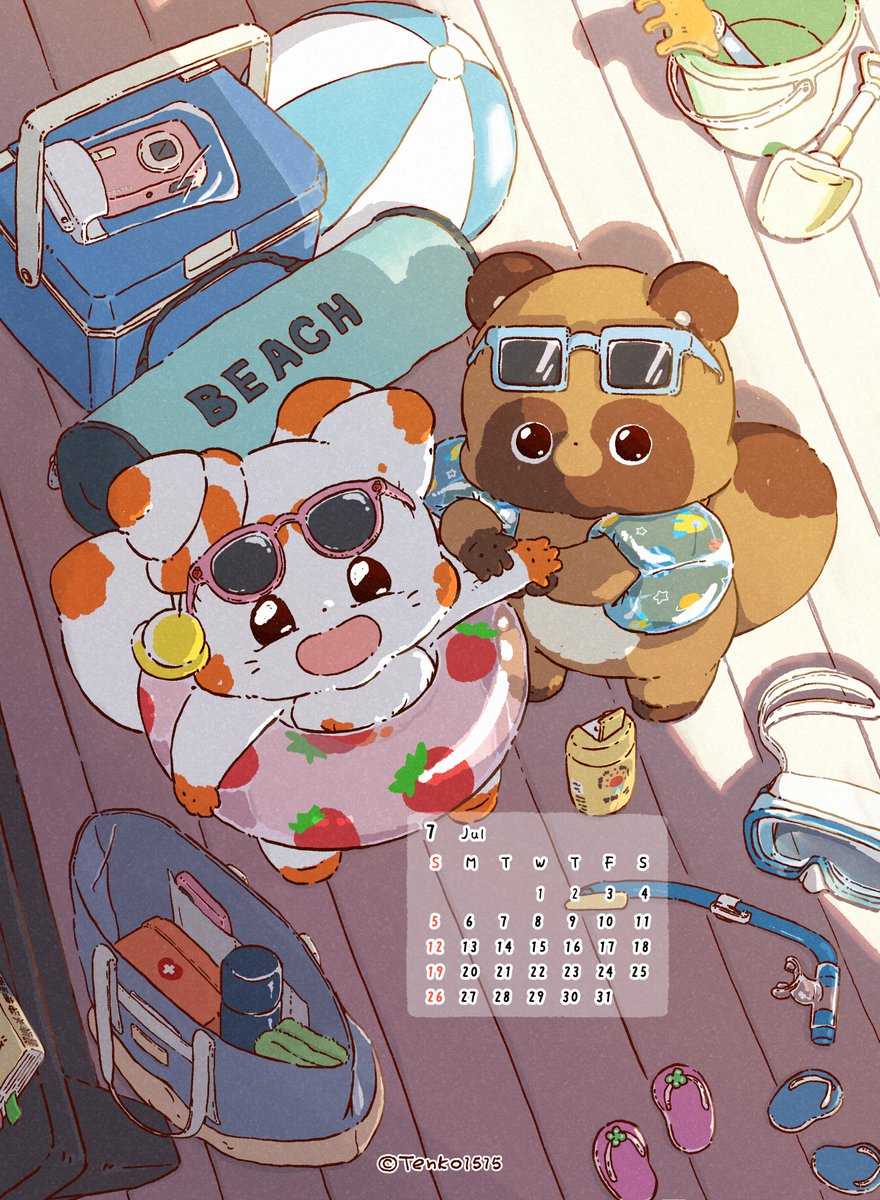二尾の小狐 「てnこ（てんこ）」🦊🦊⛩🐶 (@tenko1515) / Posts / X