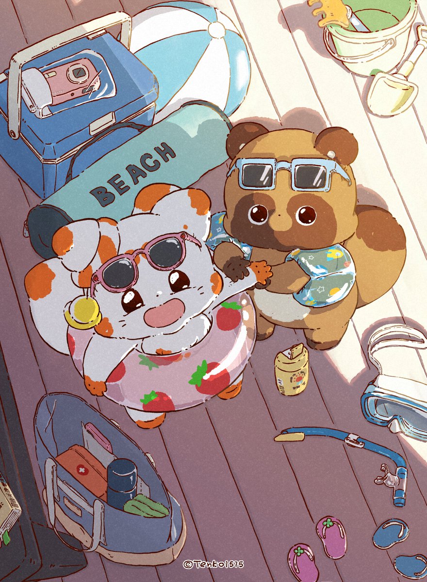 二尾の小狐 「てnこ（てんこ）」🦊🦊⛩🐶 (@tenko1515) / Posts / X