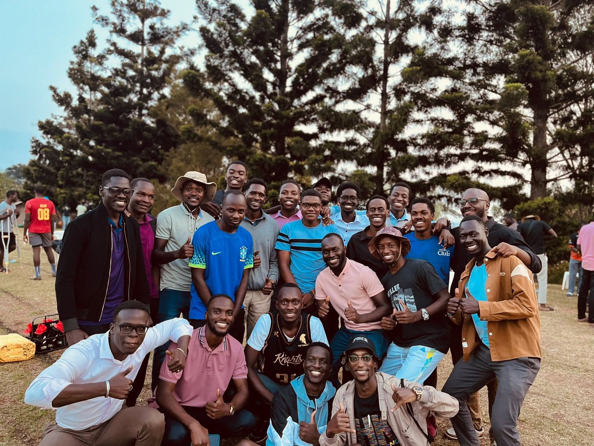 Lycans23_'s tweet photo. Yesterday was an amazing day at home 😊

RUGBY 🏉🏉
@anchors_rfc 13-31 Old boys 

Football ⚽⚽
 @AnchorsFC 3-4 Old boys 

@ngovikings @XKnightsRealm @Lycans23_ @_Hornets_ @Ngo_NgaMUST @NGO_NGA_kampala  were all part of the teams that played 👏👏 https://t.co/zWvc0QKM28
