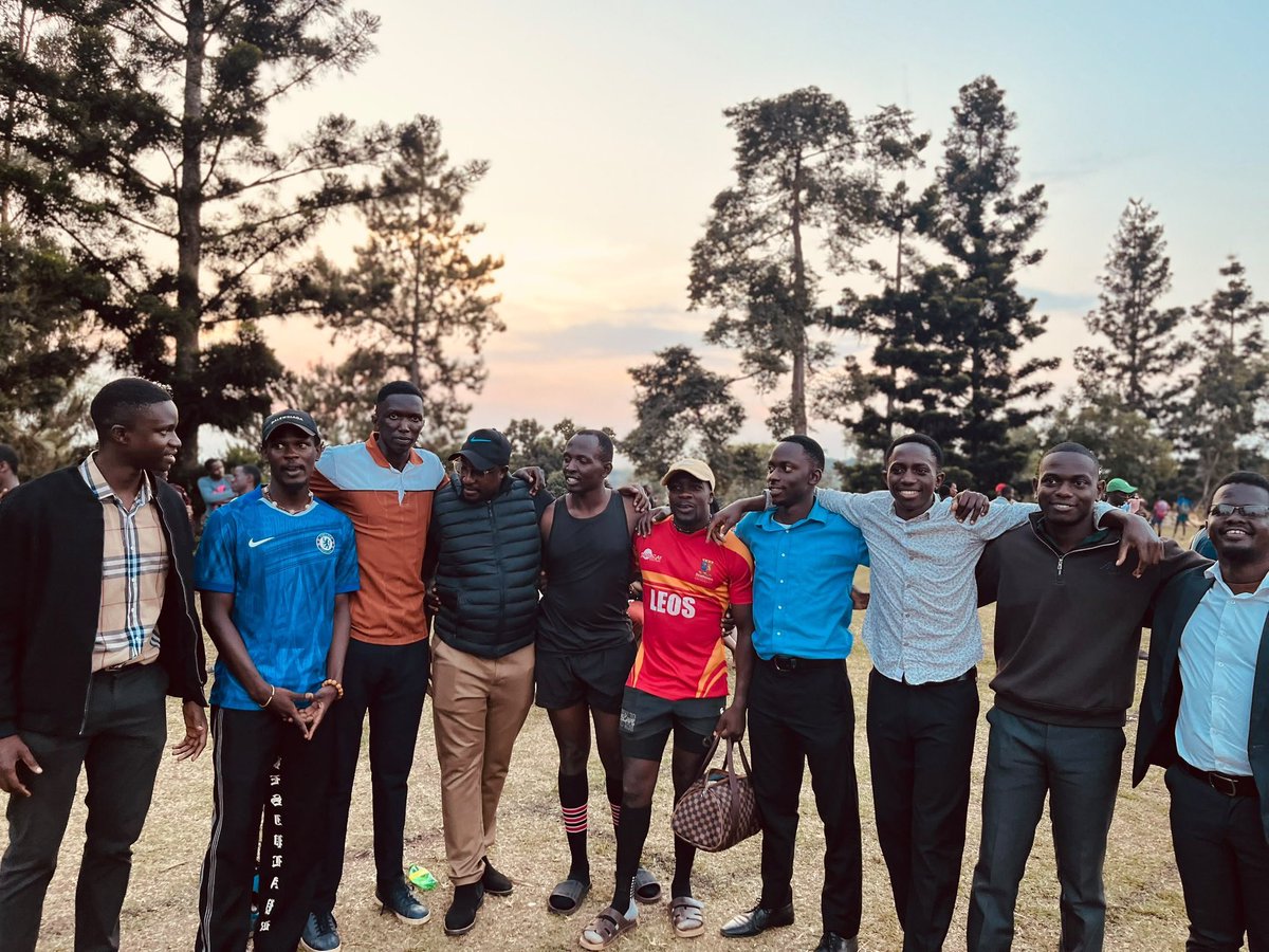 Lycans23_'s tweet photo. Yesterday was an amazing day at home 😊

RUGBY 🏉🏉
@anchors_rfc 13-31 Old boys 

Football ⚽⚽
 @AnchorsFC 3-4 Old boys 

@ngovikings @XKnightsRealm @Lycans23_ @_Hornets_ @Ngo_NgaMUST @NGO_NGA_kampala  were all part of the teams that played 👏👏 https://t.co/zWvc0QKM28