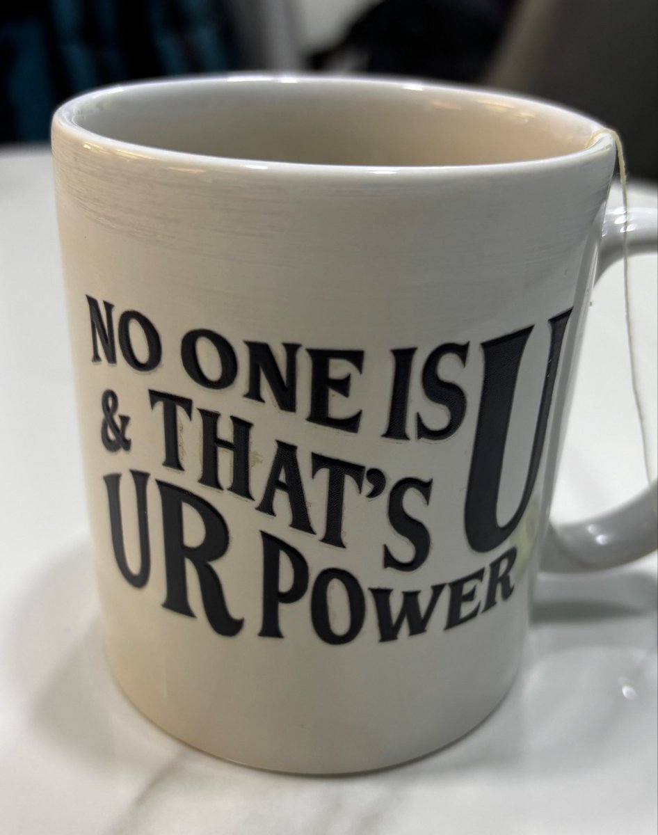 AkshayChelawat's tweet photo. Everyone is trying to become the next successful person.

The next founder.
The next creator.
The next filmmaker.
The next influencer.

But your biggest competitive advantage is the one thing nobody else can copy:

Your lived experiences.

No one is you. That’s your power. https://t.co/Zq1DXkDNUu