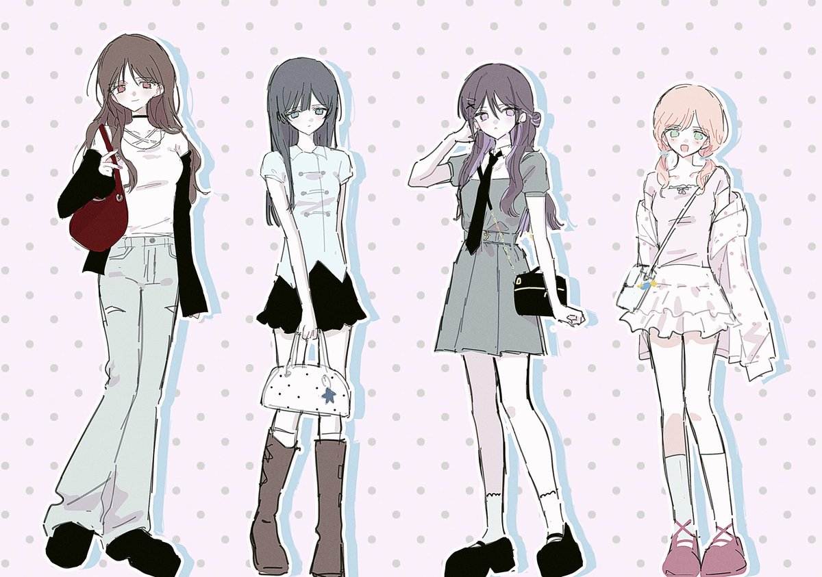 suketoru000's tweet photo. ts 🎀.⋆
#oc https://t.co/dtJ2BIfs5S