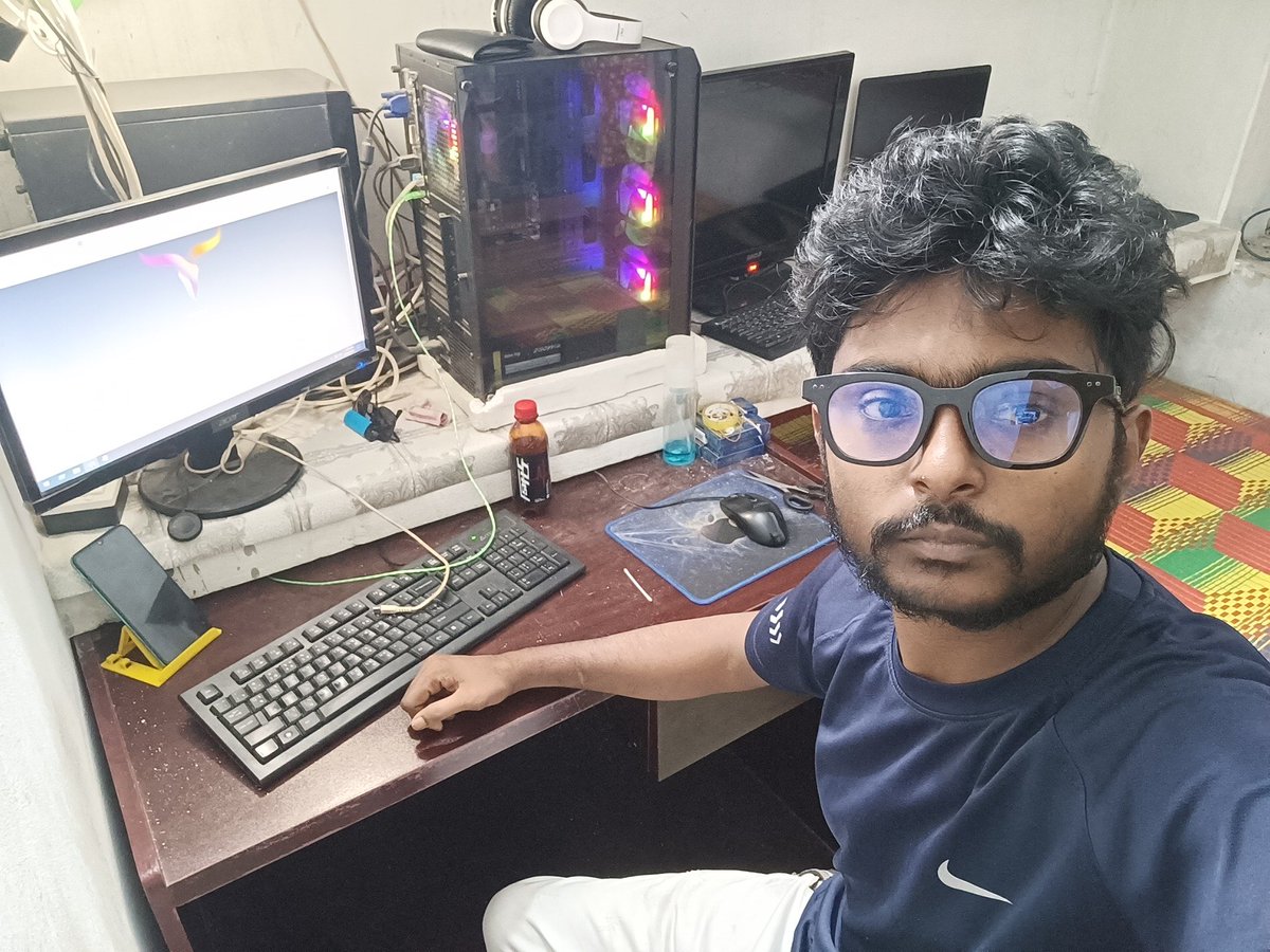 Sajib246's tweet photo. Life still going on https://t.co/uqvawhj7Ho