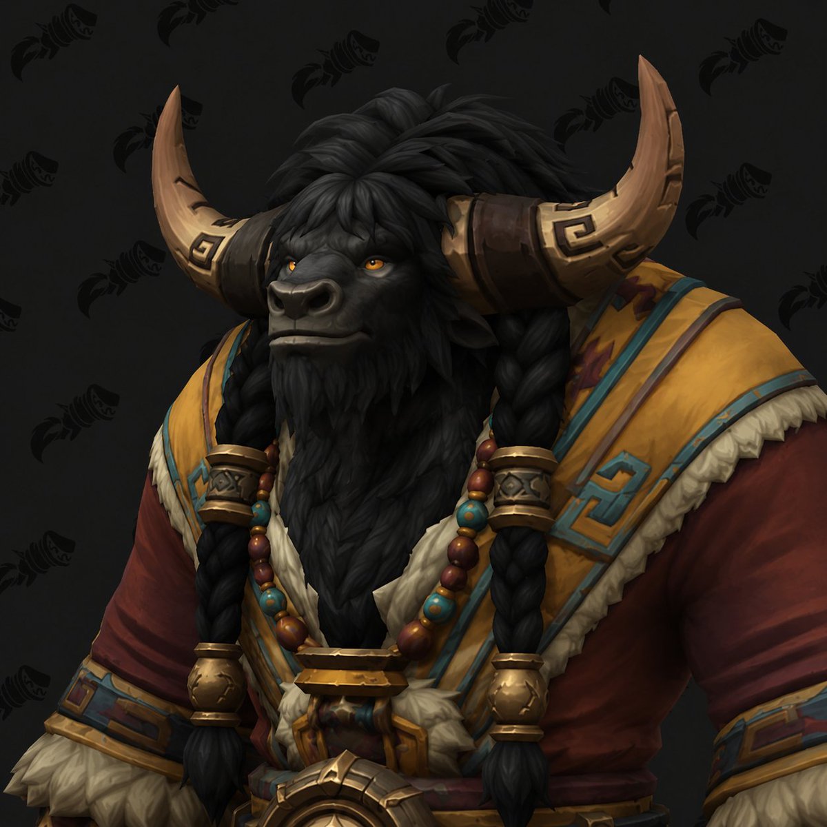 RebuildWoW with AI tweet media