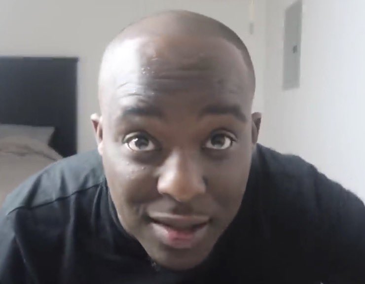 cuffem smells like shit tweet media