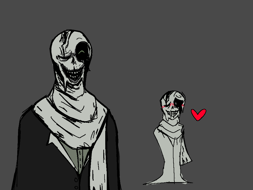 Jestelly🃏LOYAL Gaster/FRIEND Follower tweet media