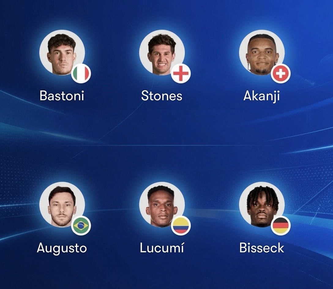INTER TRANSFERS tweet media