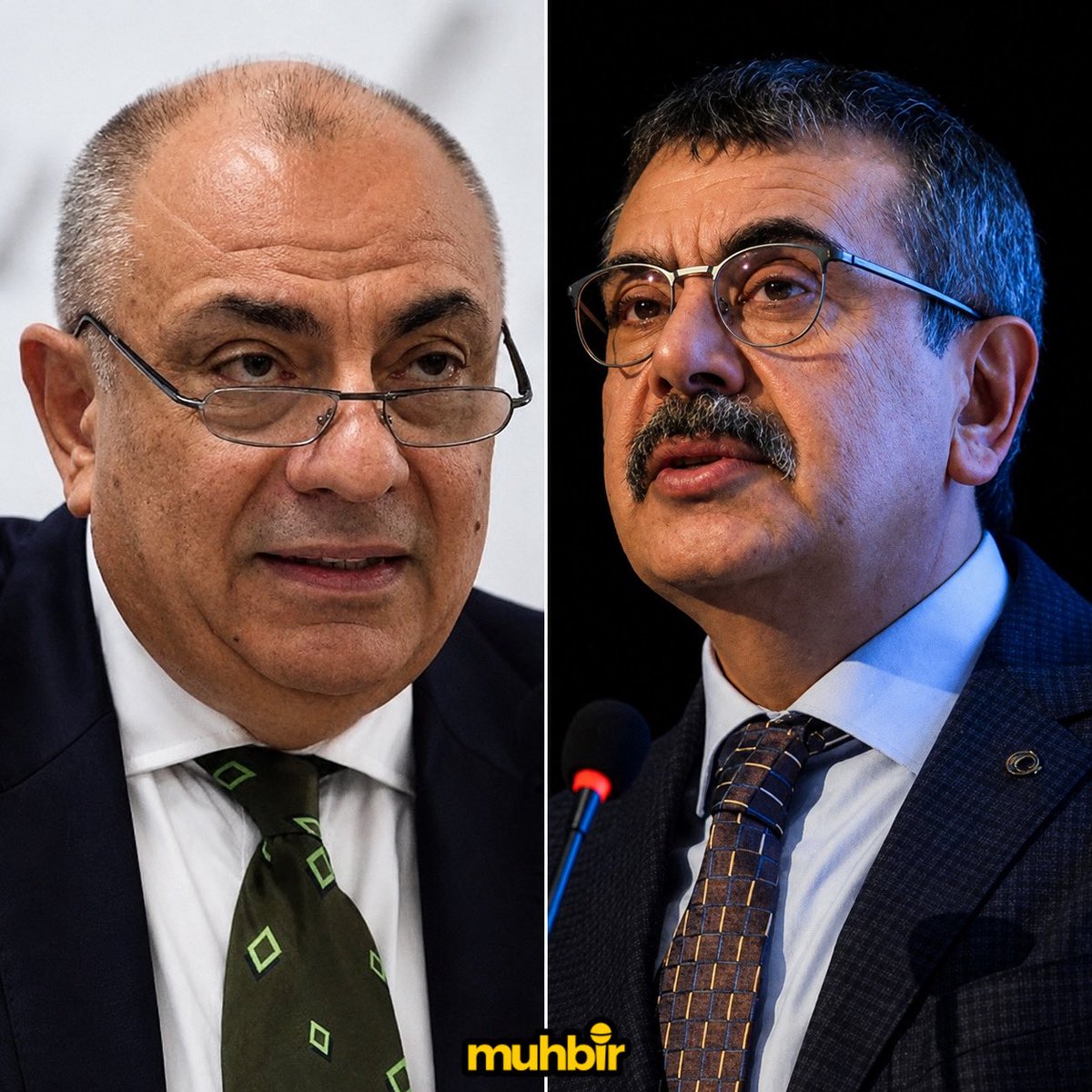 Tuğrul Türkeş'ten Yusuf Tekin'e 'Kurtuluş Savaşı' Tepkisi: Tarihi Gerçekler Tartışmaya Açıldı