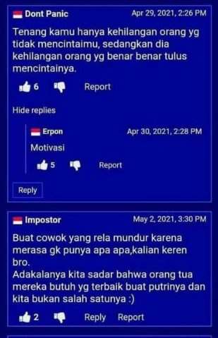 diyasmovic's tweet photo. @GemaShowIndo udah disedian sosmed tempat cowo bercerita dengan support system maksimal, malah milih cerita di X. https://t.co/5T3vExXu3m