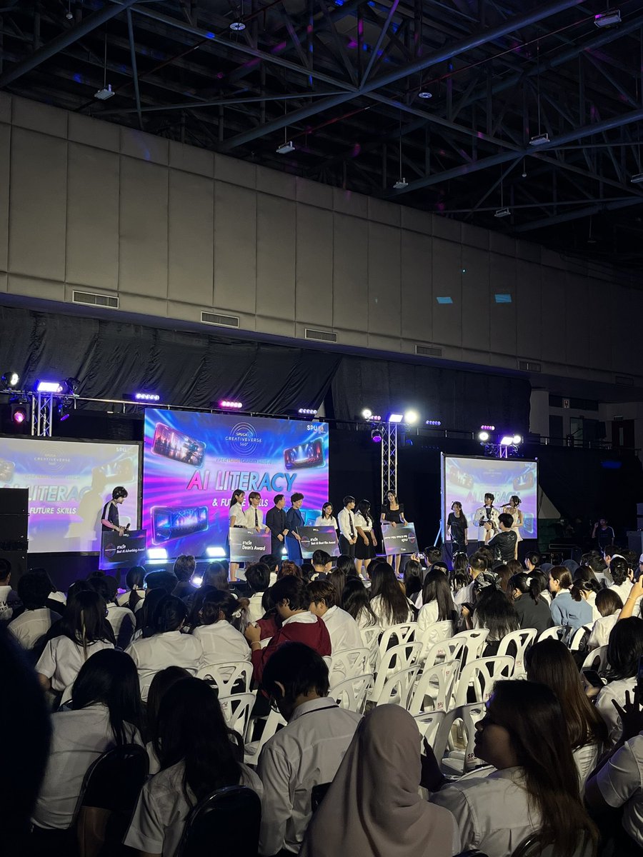 Annorax162576's tweet photo. ยินด��กับทุกทีมด้วยค้าบบ (7/20)
#SPUCAaiShowcase https://t.co/vgwTl0Yvpc