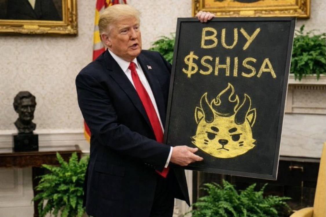 churchi_blaq's tweet photo. Gm friends, 

$SHISA is the gem I’m stacking for the bull run. May fortune be with us 💥🙏

CA:⤵️
0x595b0774d1B2C87dBf9720912ba0870aE9B94444 https://t.co/vd1w0esjnx