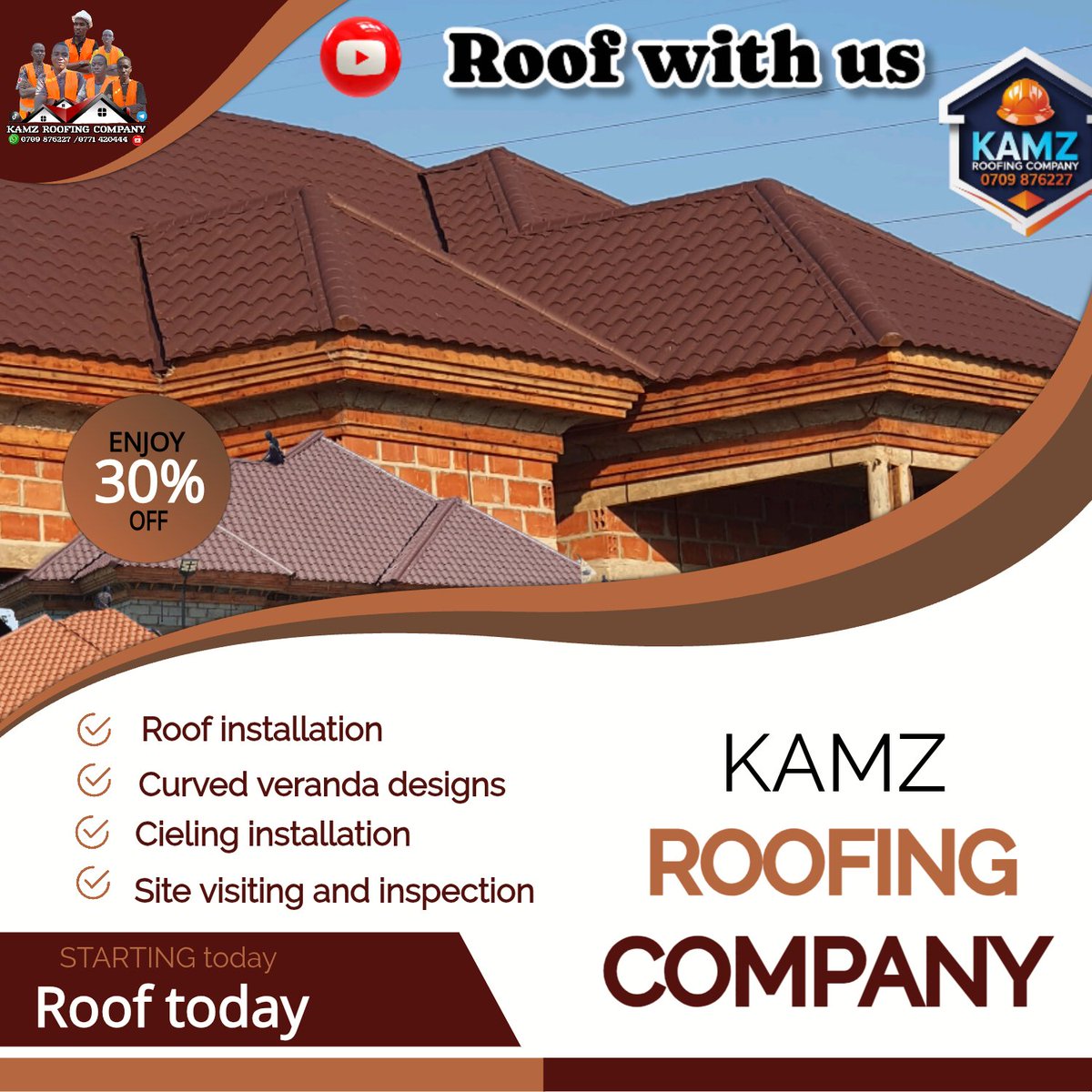 roofwithus's tweet photo. @samochen0 https://t.co/OziCszjoZh