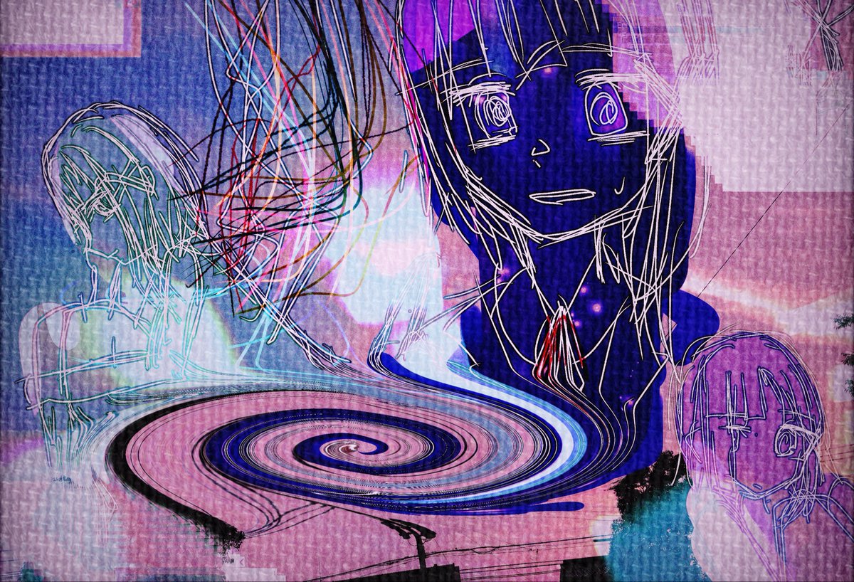 SuicidemyAngel's tweet photo. 分からない #lain #Serialexperimentslain https://t.co/otGWXQ1BrJ