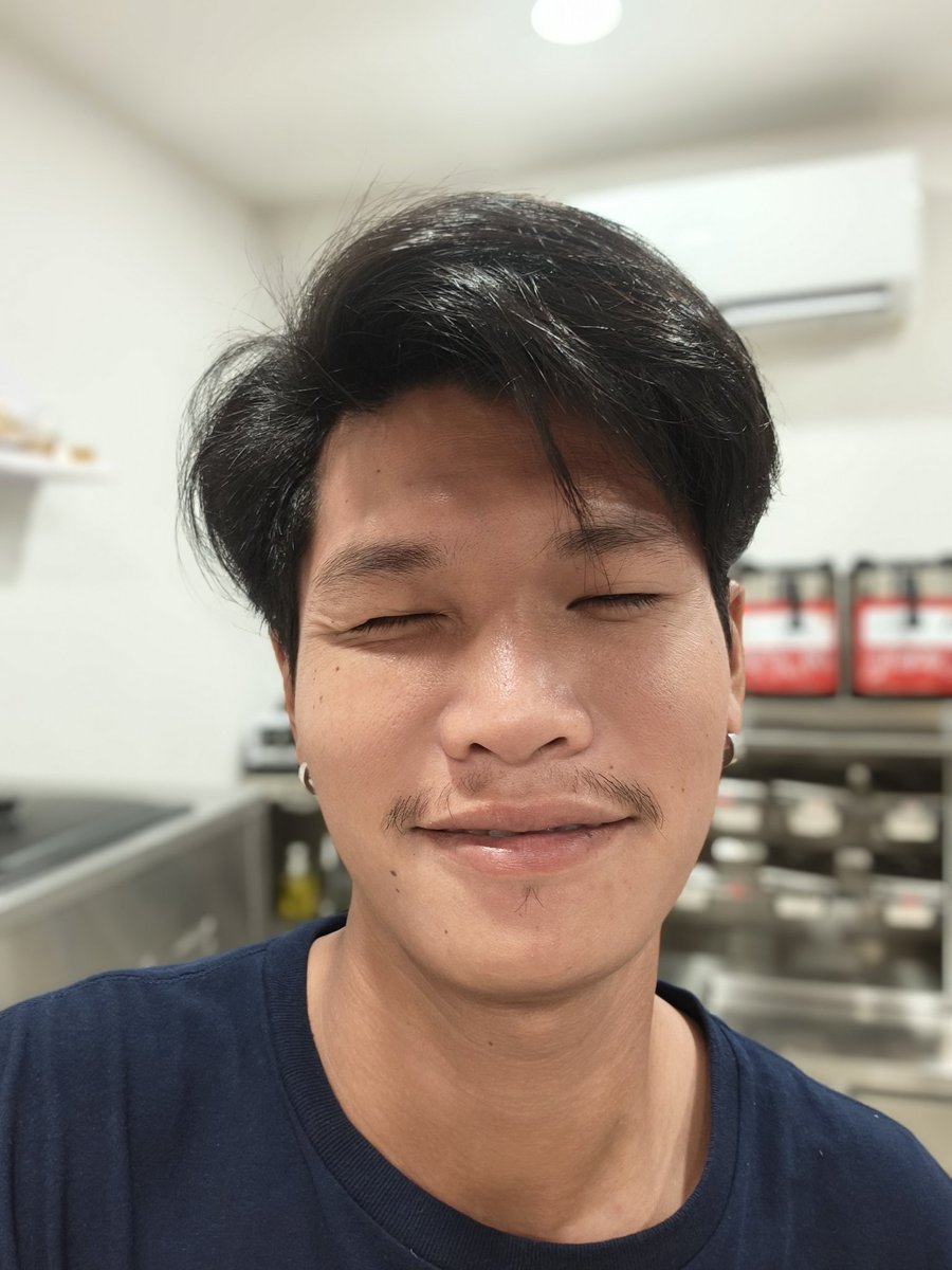 kitisak___'s tweet photo. หน้าตาไม่ดี ตาตี่ ปากหมา 555
#กทม
#พระราม2 https://t.co/X6rMD2kpgL