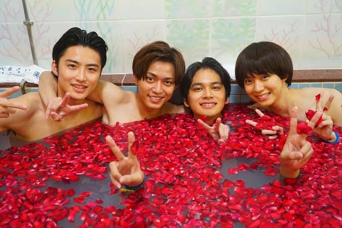 o2ibp's tweet photo. さてお風呂 https://t.co/3DfNGKL2eh