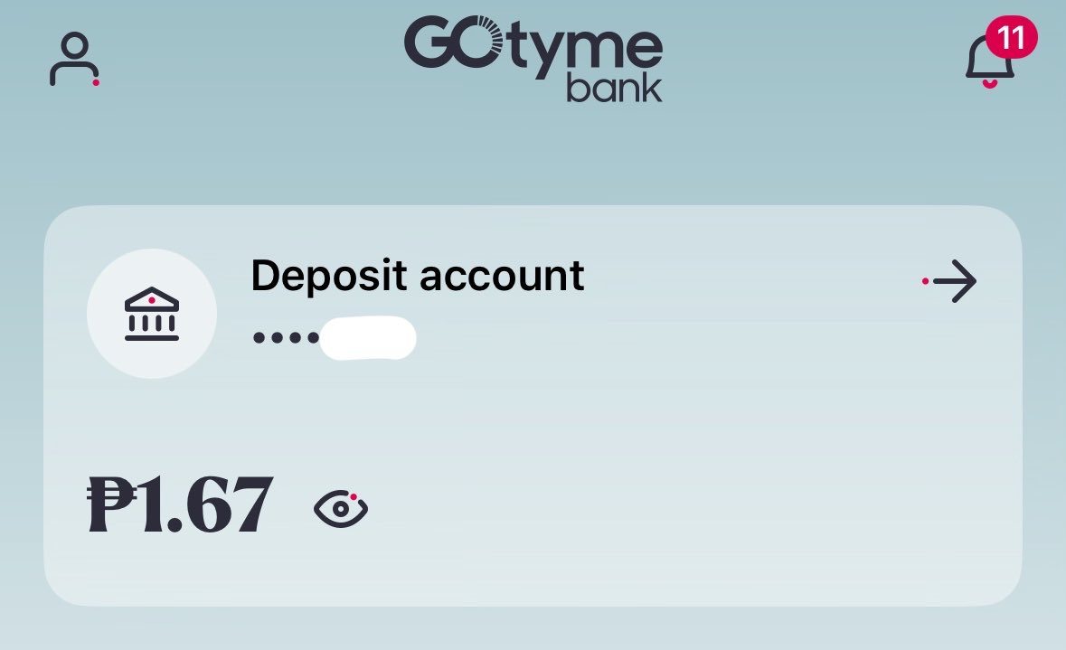 sarkeism's tweet photo. at 23, i finally hit 1.67M savings 🥹 https://t.co/md3LE0aTW8