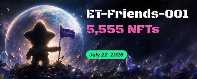 coinboy717's tweet photo. 코인소년 X PloPlo NFT WL 지급 이벤트 

리츄얼 생태계의 시그니처 NFT로 소개된 PloPlo NFT WL 챙겨왔습니다. 가지실 분들은 아래 이벤트 참여 고고! 

🎁 보상: 민팅 참여 가능한 WL (9명)

"WL 수량이 많지 않은 편이라 필요하신 분들은 챙겨두기"

1. 참여방법
1) @coinboy717  @ritualnet @ritualnet_korea @0xploplo  팔로우
2) 해당 게시글 좋아요 & 리트윗 & 자유 댓글
3) 구글폼 작성: https://t.co/Y79vnD79q4
4) 끝

2. NFT 정보
- 총 수량: 5,555개
- 민팅가: 0.1 ETH
- 체인: Ethereum
- 민팅 일정: 7월 22일
- WL: 총 1,000개 지갑
- 향후 실물 PloPlo 디바이스와 연동 예정

* 이벤트 마감: 7/15 오후 2시