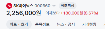 Yeonyyyyyyyyyyy's tweet photo. 앞으로 주목해야 할 한국 주식 TOP 7
7위 한미반도체 (042700)
6위 삼성전기 (009150)
5위 LG에너지솔루션 (373220) 
4위 현대차 (005380) 
3위 한화에어로스페이스 (012450)
2위 SK하이닉스 (000660)
🔥 그리고 대망의 1위는?
AI 반도체 성장 흐름 속에서 핵심 수혜주로 주목받고 있으며 https://t.co/gMsjuOd0sg