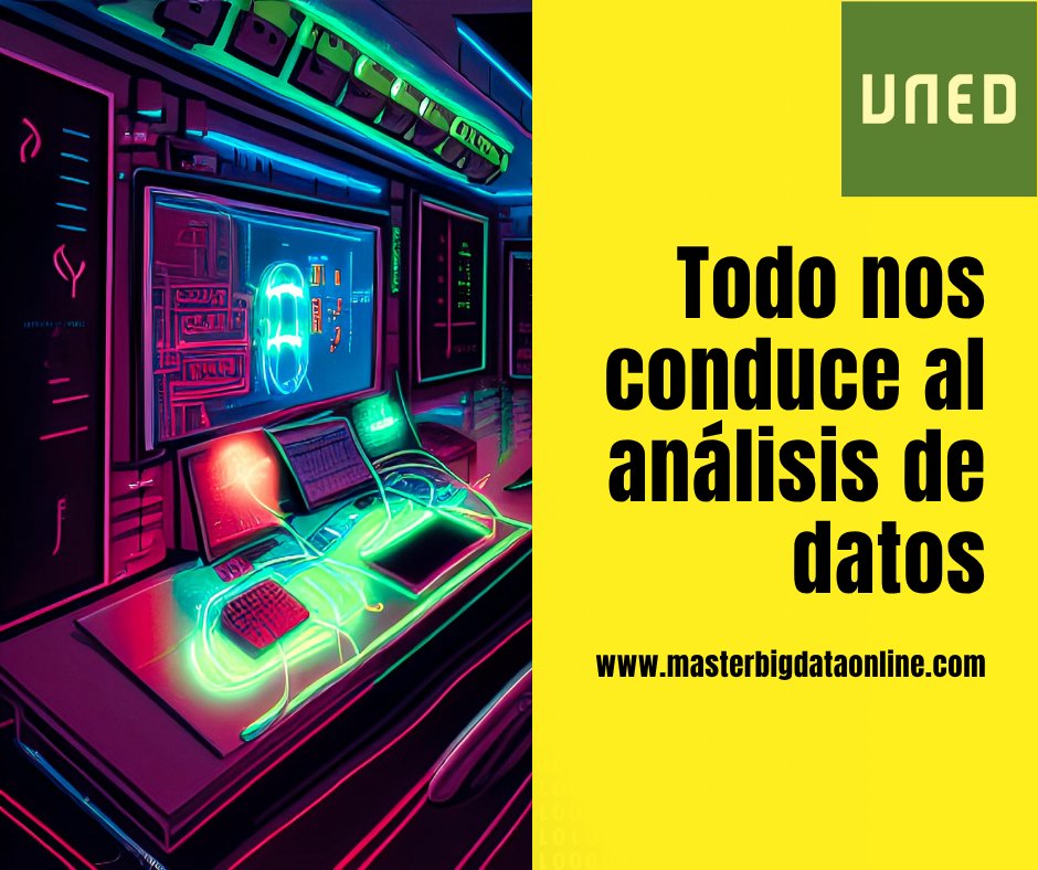 bigdatauned tweet picture