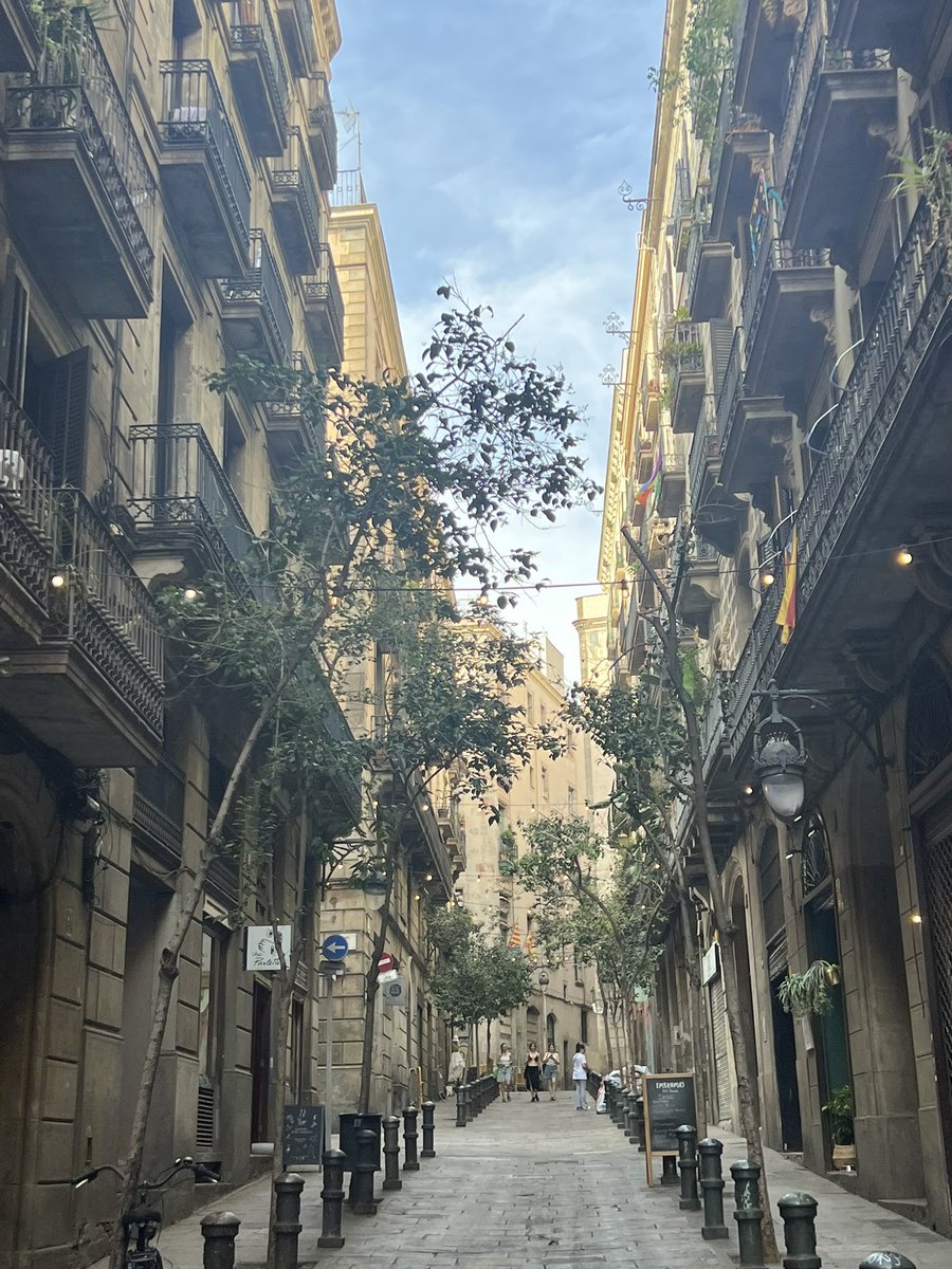 cybermelodys's tweet photo. Barcelona I am inside of you 🇪🇸💛❤️ https://t.co/DEk6Tkl8qY