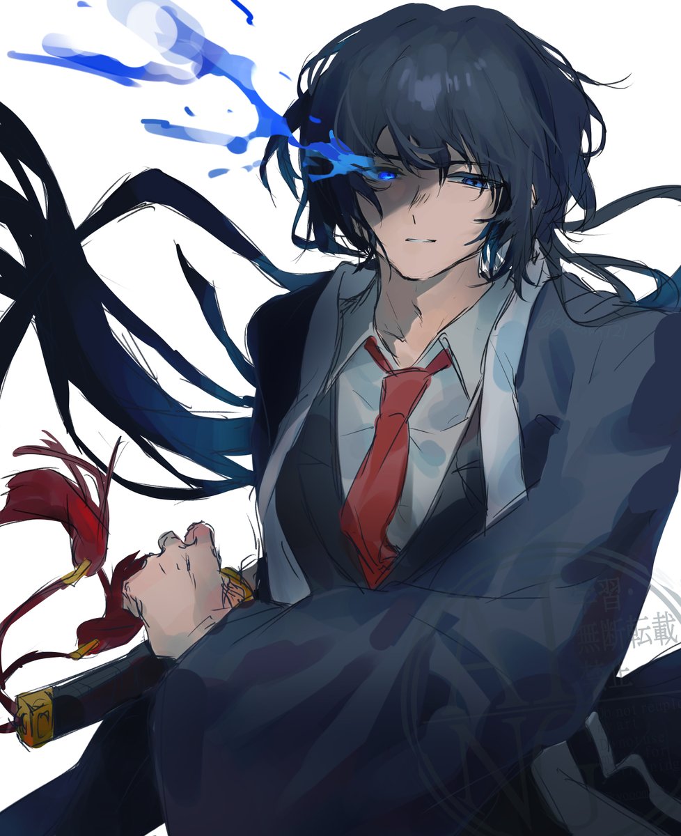 きょーむ。 tweet media