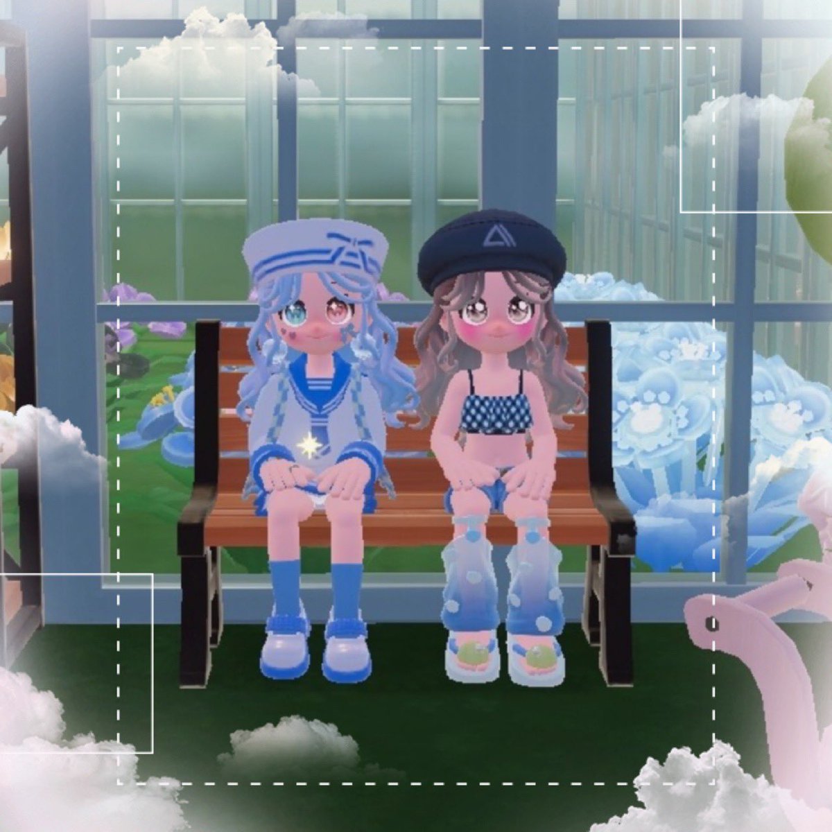 co__pi_0's tweet photo. .⋆𝜗𝜚

オトちゃんが会いに来てくれた❤︎⸝⸝⸝

満水だったから♡だけ押しに行かせてもらった❕

来てくれてありがとう(*˙︶˙*)ﾉﾞ

〈♡〉@Otohappyo_o https://t.co/nfkf9BfEM5