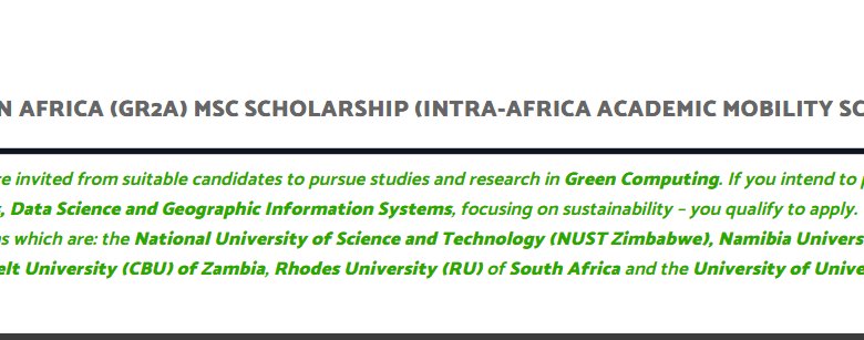 Global South Opportunities tweet media