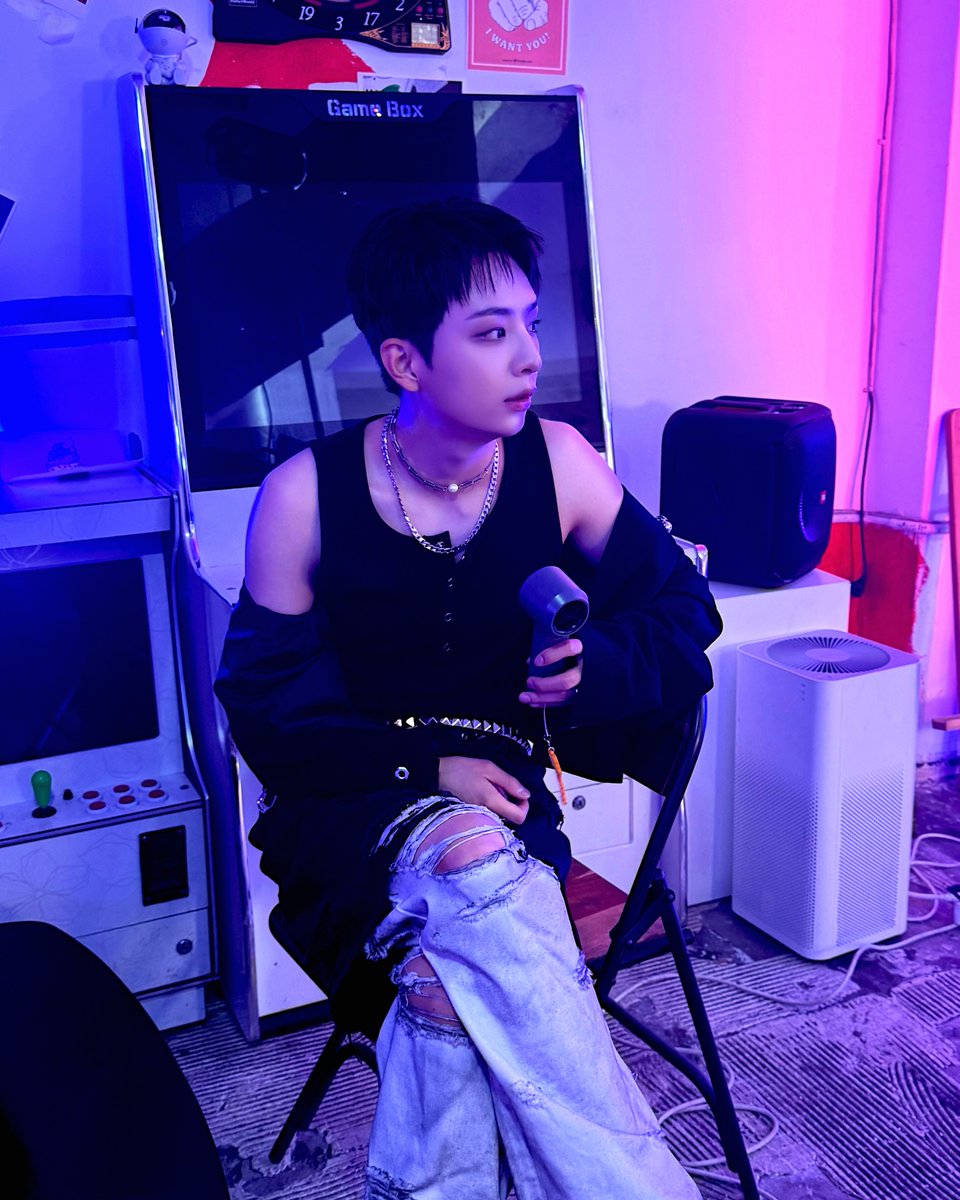 sihun_official's tweet photo. 💥
2026. 07. 23 12PM (KST)
#김시훈 #KIMSIHUN #金施勲 #キムシフン
#4th_DS #Dizzy_State https://t.co/DHy5onSPNJ