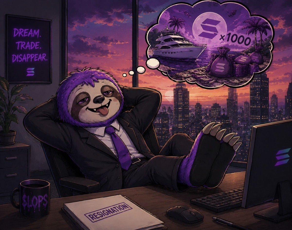 SLOPS tweet media