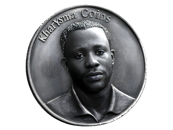 xforstartarcoin's tweet photo. "Great news! We submitted CoinMarketCap form. So, the KharYsma Coins (KHACN) token will appear on CMC soon." https://t.co/b5jHHbBIQT