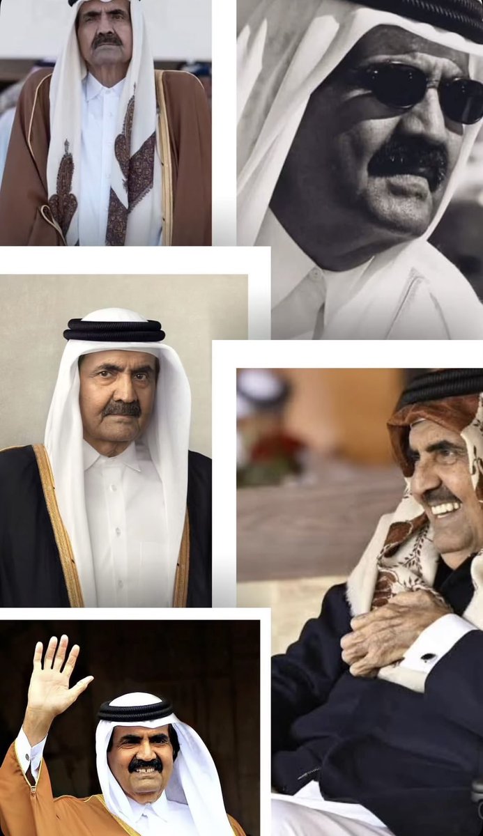SamrSamrwaled's tweet photo. اللهم ارحم الأمير حمد بن خليفة، واغفر له، ونقّه من الخطايا كما ينقى الثوب الأبيض من الدنس.
#الامير_الوالد_في_ذمة_الله #الشيخ_حمد_بن_خليفة_آل_ثاني #قطر #الاردن #SinnerZverev #FutureTalk # https://t.co/I4EZubdl5l