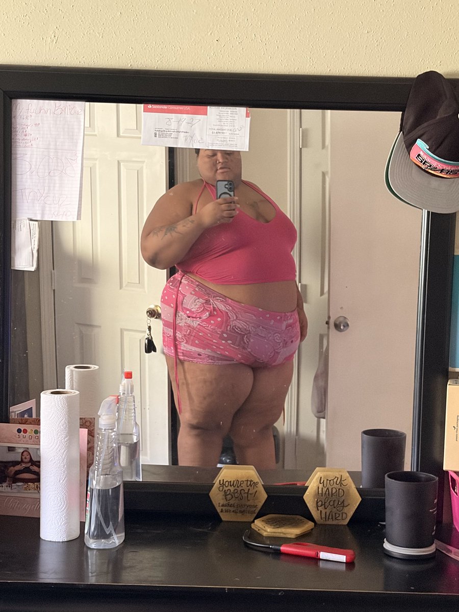 5starr_razi's tweet photo. Been working on me https://t.co/5lCHUuddRu