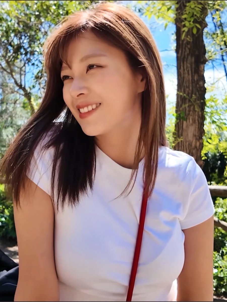 Post by TWICE life on X: うん、キレイだよ